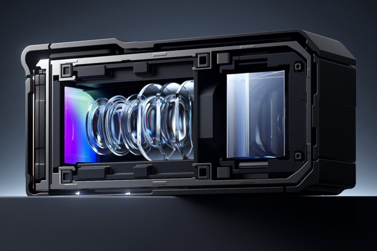 Xiaomi 15 Ultra ra mắt với camera tele 200MP 100mm - hình 4