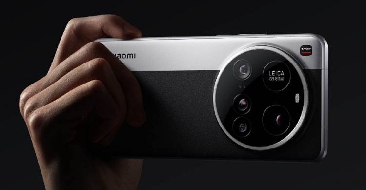 Xiaomi 15 Ultra ra mắt với camera tele 200MP 100mm - hình 5