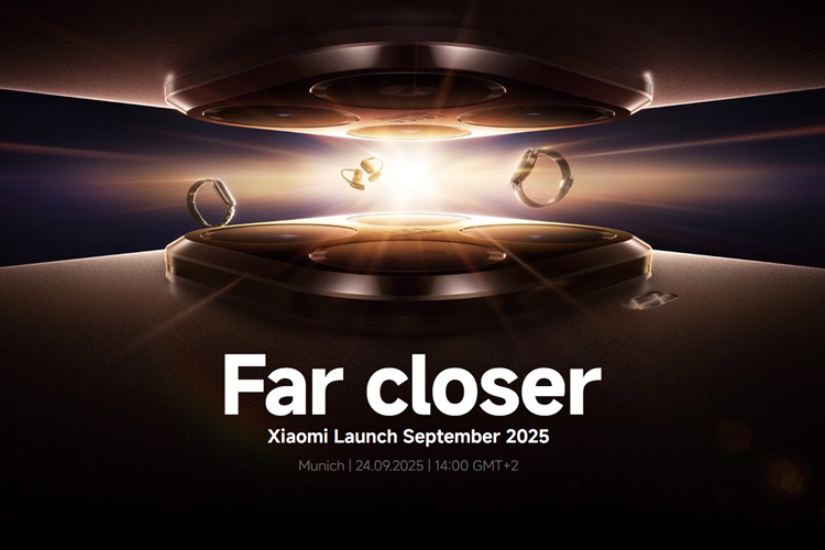 Xiaomi 15T sắp ra mắt toàn cầu ảnh 2