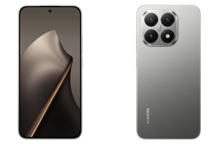 Xiaomi 15T và 15T Pro ra mắt: Màn hình lớn hơn, camera tele mới trên bản Pro - hình 4