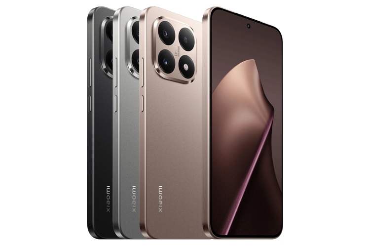 Xiaomi 15T và 15T Pro ra mắt: Màn hình lớn hơn, camera tele mới trên bản Pro - hình 7