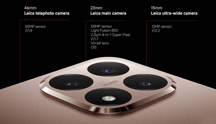 Xiaomi 15T và 15T Pro ra mắt: Màn hình lớn hơn, camera tele mới trên bản Pro - hình 6