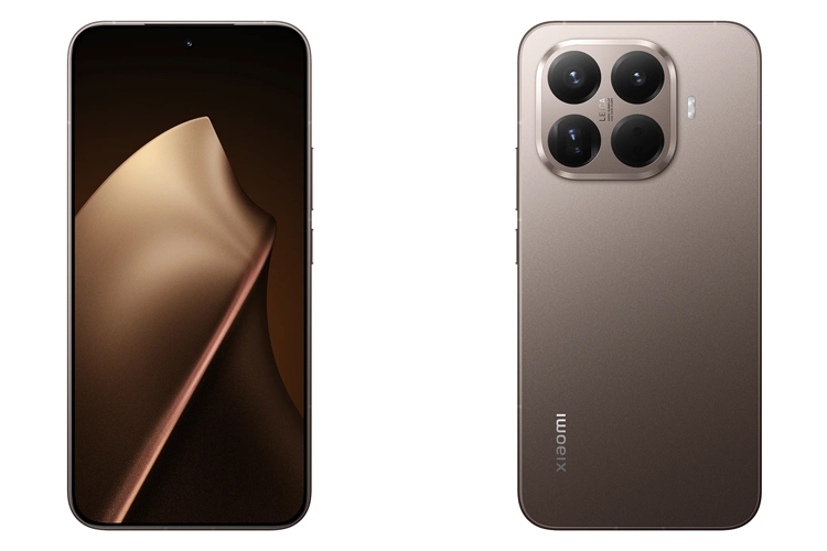 Xiaomi 15T và 15T Pro ra mắt: Màn hình lớn hơn, camera tele mới trên bản Pro