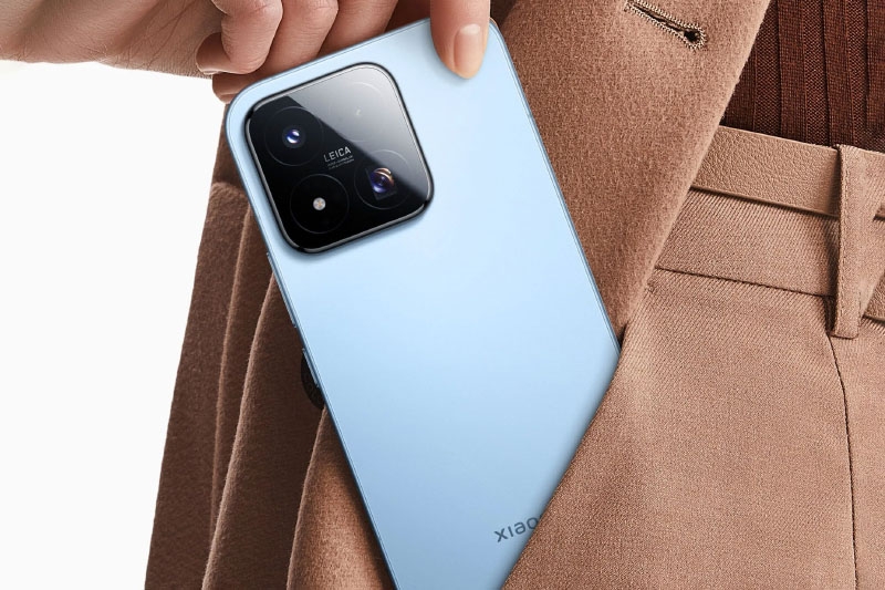 Xiaomi 17 Max có gì mới - hình 1
