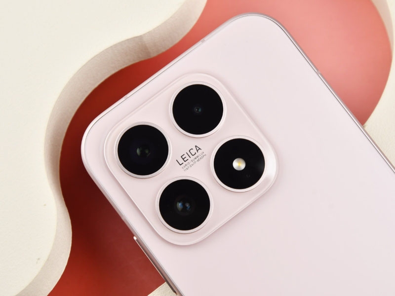 Xiaomi 17 Max có gì mới - hình 4