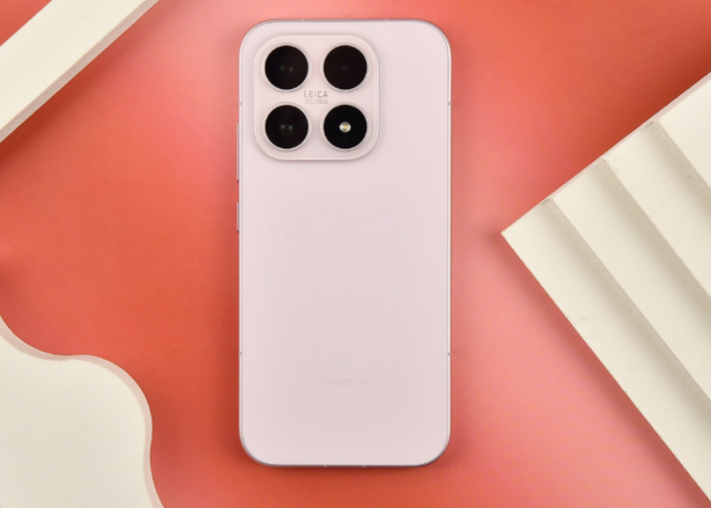 Xiaomi 17 Max có gì mới - hình 5