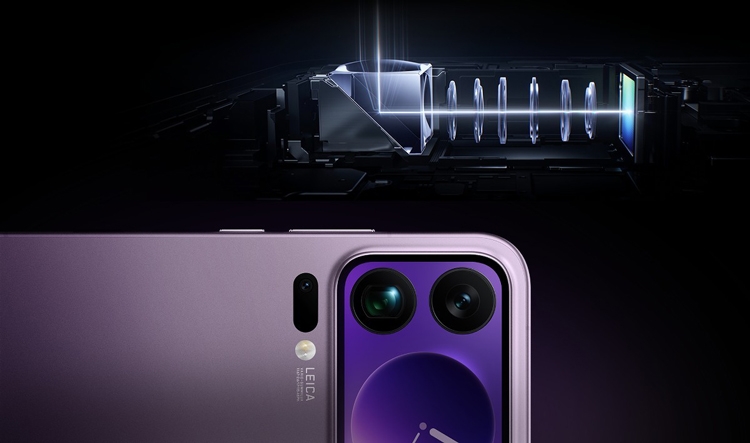 Xiaomi 17 Pro và 17 Pro Max ra mắt: Snapdragon 8 Elite Gen 5, màn hình phụ độc đáo và camera nâng cấp - hình 7