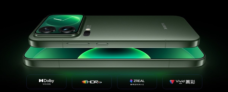 Xiaomi 17 Pro và 17 Pro Max ra mắt: Snapdragon 8 Elite Gen 5, màn hình phụ độc đáo và camera nâng cấp - hình 5