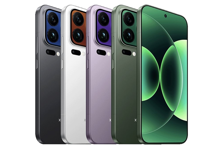 Xiaomi 17 Pro và 17 Pro Max ra mắt: Snapdragon 8 Elite Gen 5, màn hình phụ độc đáo và camera nâng cấp - hình 9