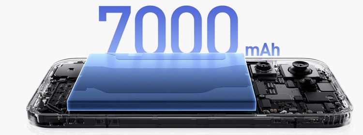 Xiaomi 17 ra mắt với Snapdragon 8 Elite Gen 5 và pin 7.000mAh - hình 1