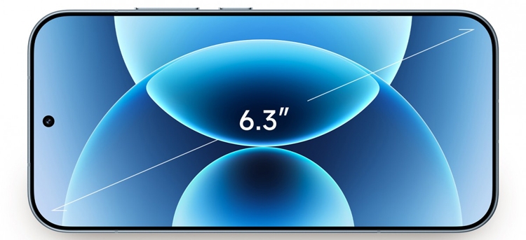 Xiaomi 17 ra mắt với Snapdragon 8 Elite Gen 5 và pin 7.000mAh - hình 2