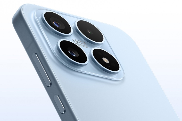 Xiaomi 17 ra mắt với Snapdragon 8 Elite Gen 5 và pin 7.000mAh - hình 3