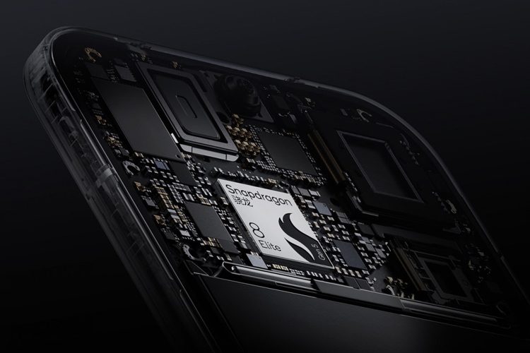 Xiaomi 17 ra mắt với Snapdragon 8 Elite Gen 5 và pin 7.000mAh