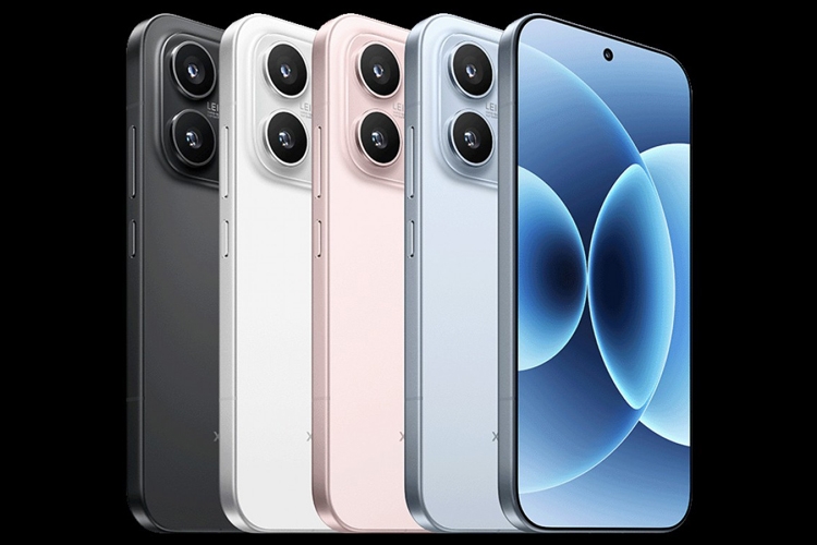 Xiaomi 17 ra mắt với Snapdragon 8 Elite Gen 5 và pin 7.000mAh - hình 4