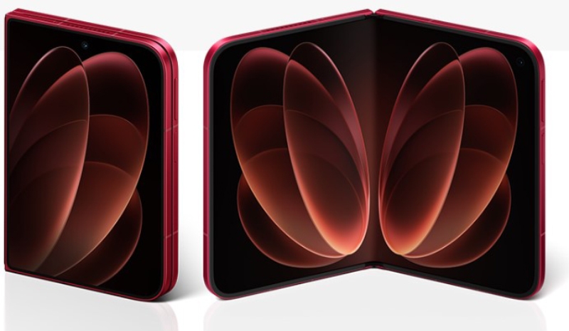 Xiaomi 18 Fold có gì mới - hình 2