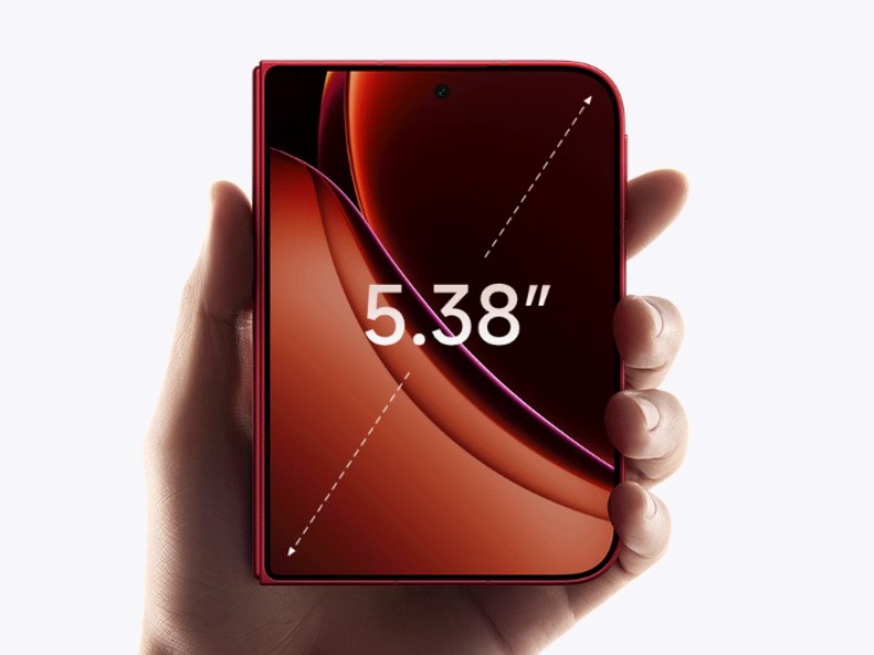 Xiaomi 18 Fold có gì mới - hình 6