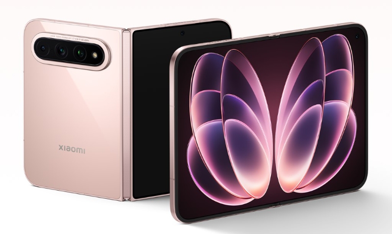 Xiaomi 18 Fold có gì mới - hình 4