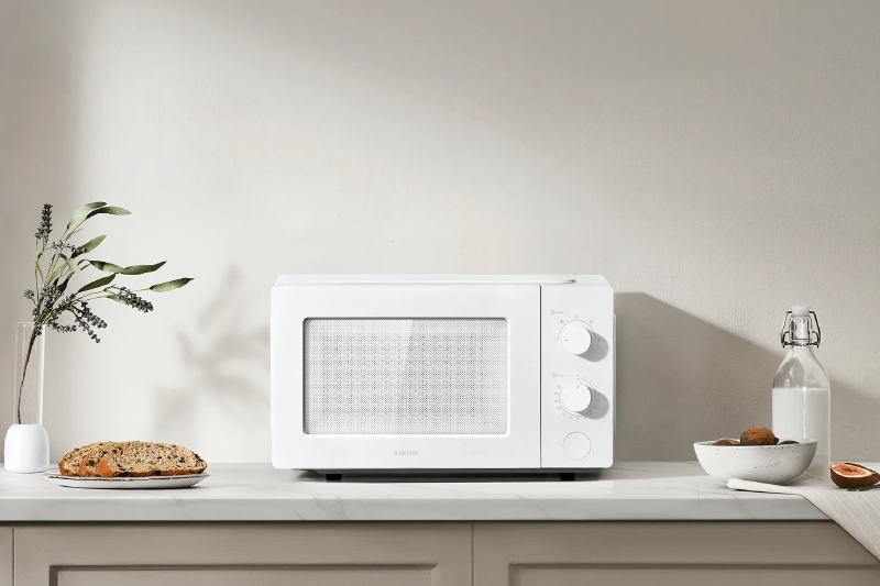 Lò vi sóng Xiaomi 20 lít MWB010-2A (BHR7990EU) (hình 2)