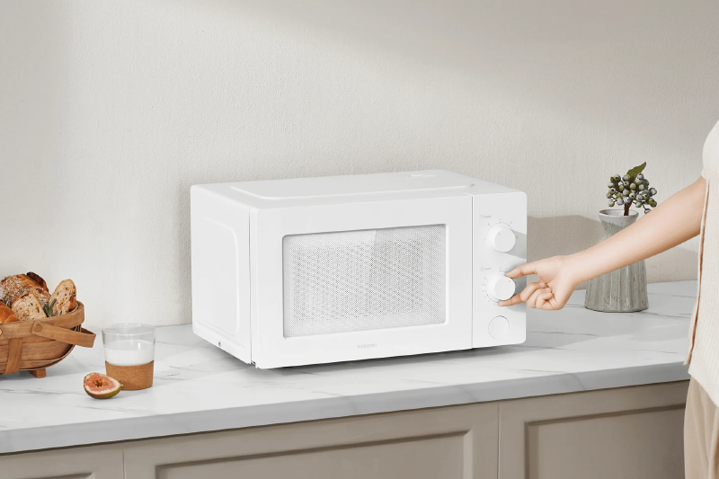 Lò vi sóng Xiaomi 20 lít MWB010-2A (BHR7990EU) (hình 3)