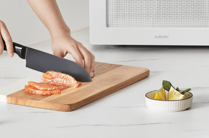 Lò vi sóng Xiaomi 20 lít MWB010-2A (BHR7990EU) (hình 7)