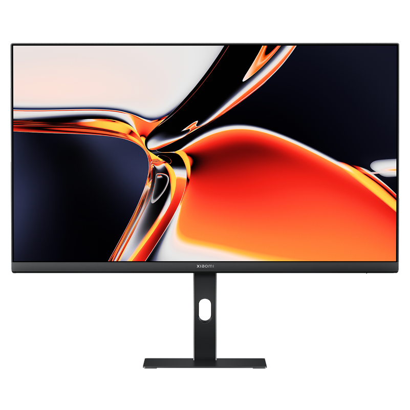 Màn Hình Xiaomi A27Ui Eu (Ela6221Eu)/27Inch 4K(3840X2160)/Ips 60Hz