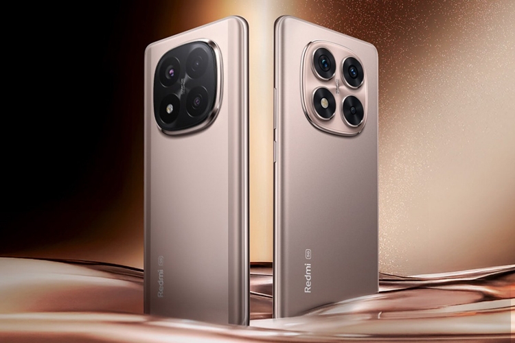 Xiaomi Ấn Độ ra mắt Redmi Note 14 Pro bản Champagne Gold, kỷ niệm 400 triệu máy bán ra