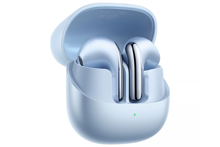 Vòng đeo tay thông minh Xiaomi Band 9 và tai nghe Xiaomi Buds 5 phiên bản quốc tế ra mắt - hình 1