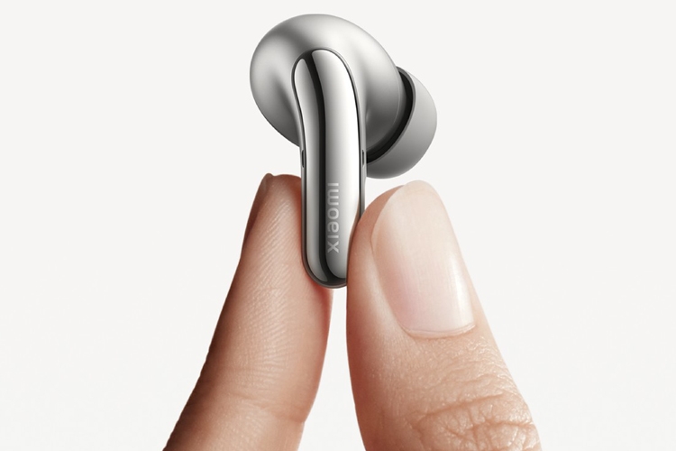 Xiaomi Buds 5 Pro và Redmi Book Pro 16 (2025) ra mắt - hình 2