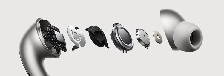 Xiaomi Buds 5 Pro và Redmi Book Pro 16 (2025) ra mắt - hình 3