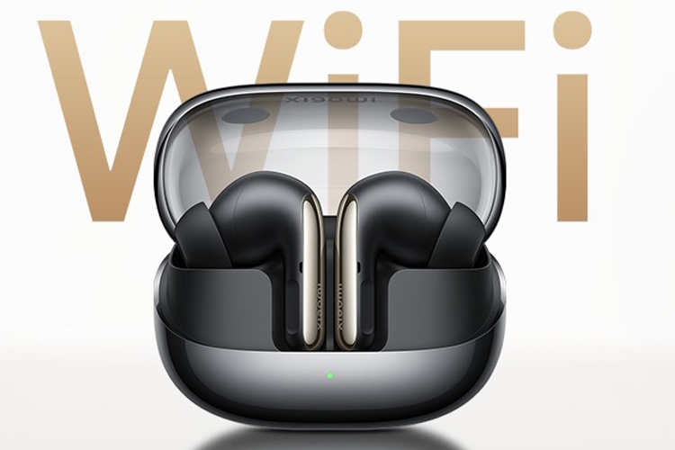 Xiaomi Buds 5 Pro và Redmi Book Pro 16 (2025) ra mắt