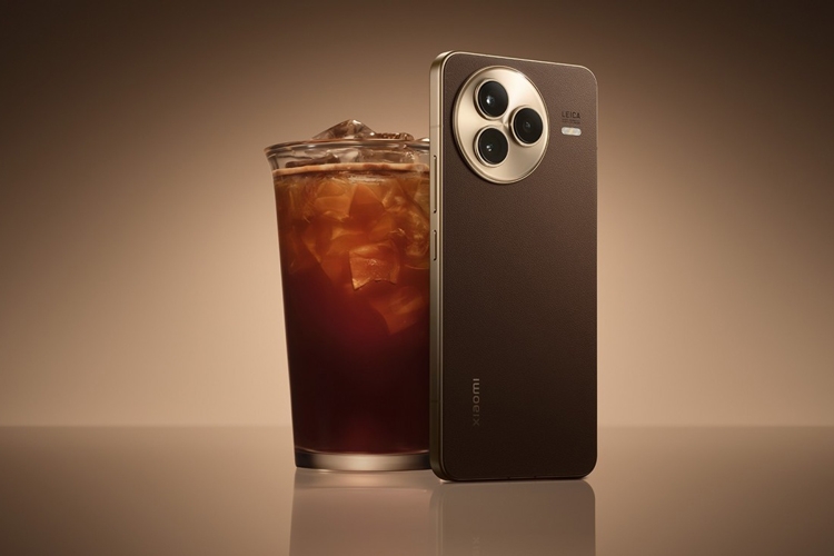 Xiaomi Civi 5 Pro ra mắt: Snapdragon 8s Gen 4, camera Leica, pin 6.000mAh - hình 1