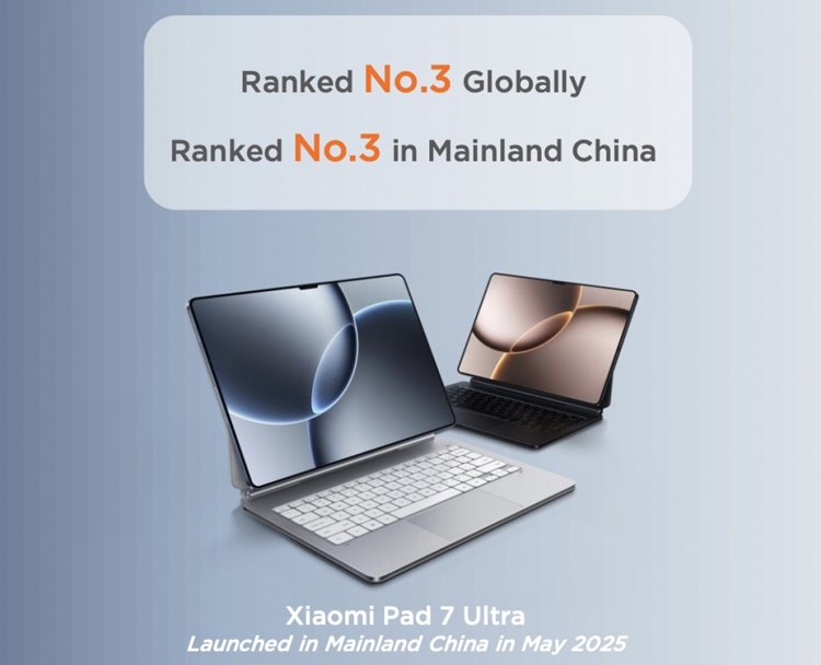 Xiaomi công bố kết quả kỷ lục Q1/2025: Doanh thu tăng 47%, lợi nhuận tăng 64% - hình 4