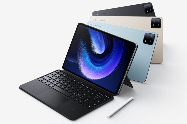 Xiaomi, Honor và Huawei đang lên kế hoạch ra mắt máy tính bảng OLED hai lớp cao cấp trong năm nay