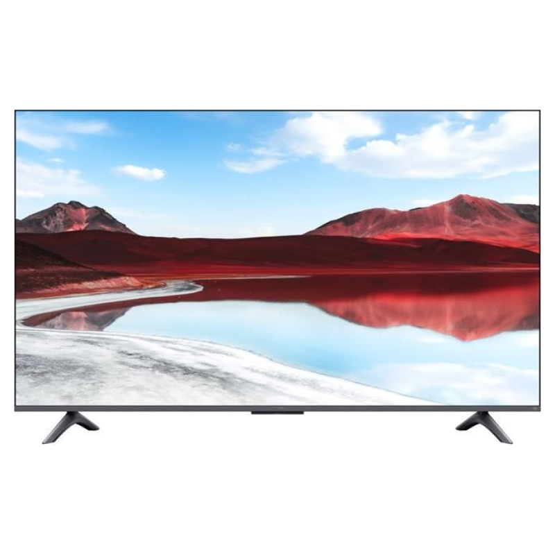 Xiaomi Google Tv Qled 65 Inch 4K A Pro L65Ma - Ssea