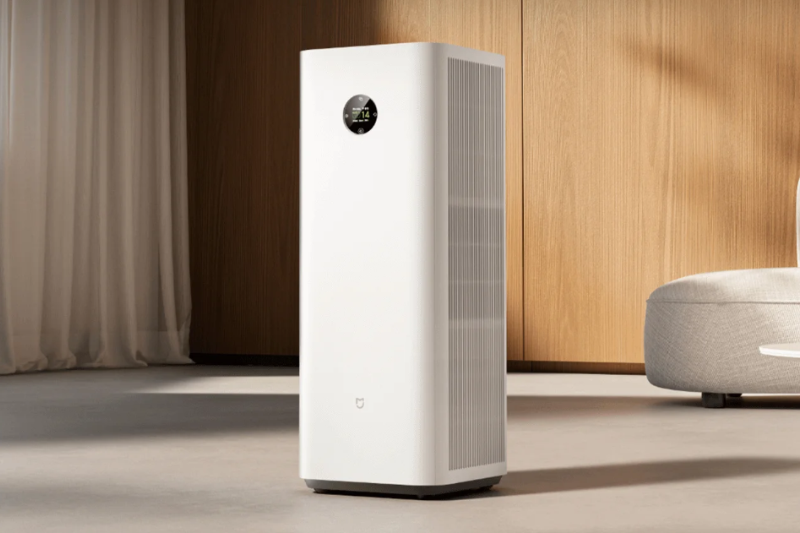 Máy lọc không khí Xiaomi Mijia Smart Air Purifier Max EU (BHR08XEEU) - hình 2