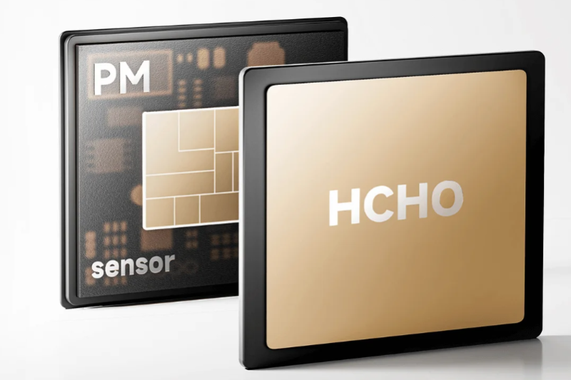 Máy lọc không khí Xiaomi Mijia Smart Air Purifier Max EU (BHR08XEEU) - hình 7