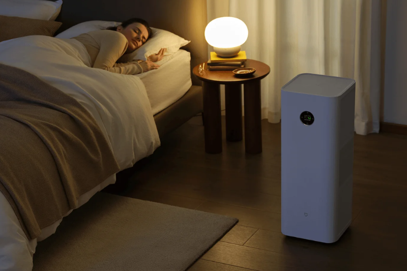 Máy lọc không khí Xiaomi Mijia Smart Air Purifier Max EU (BHR08XEEU) - hình 10