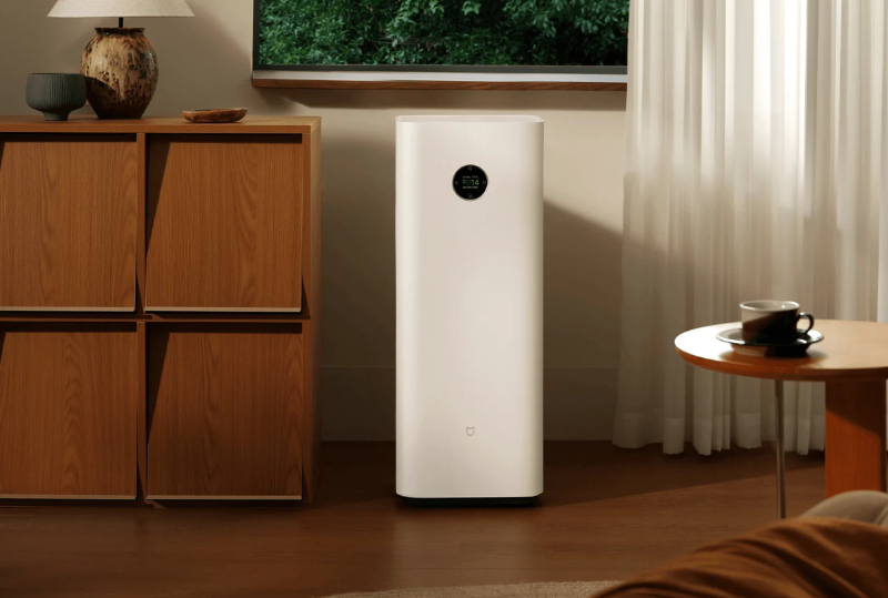 Máy lọc không khí Xiaomi Mijia Smart Air Purifier Max EU (BHR08XEEU) - hình 1