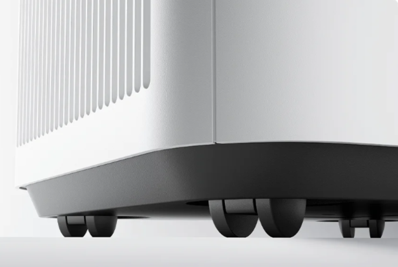 Máy lọc không khí Xiaomi Mijia Smart Air Purifier Max EU (BHR08XEEU) - hình 3