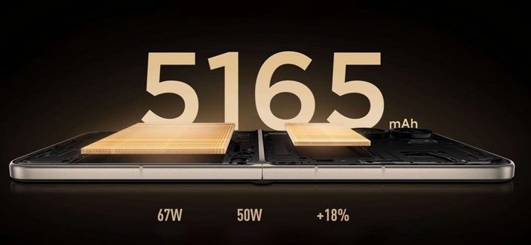 Xiaomi MIX Flip 2 ra mắt, vẫn công thức cũ nhưng tốt hơn về mọi mặt - hình 2