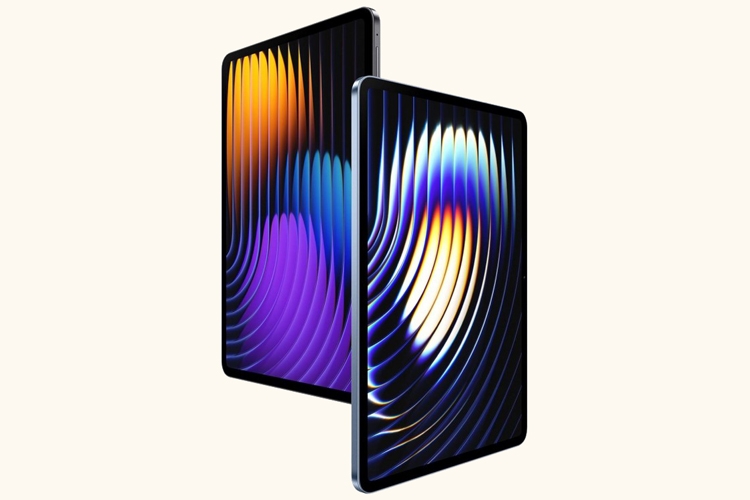 Xiaomi Pad 7 và Pad 7 Pro ra mắt với giá cực rẻ cùng cấu hình vượt trội trong phân khúc - hình 1