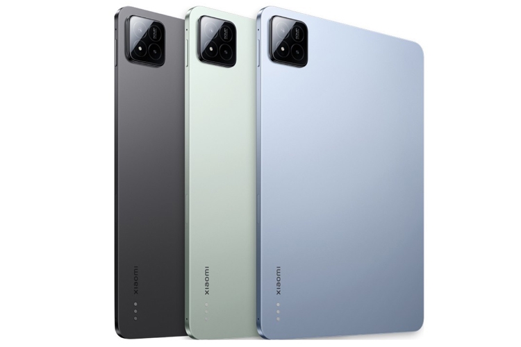 Xiaomi Pad 7 và Pad 7 Pro ra mắt với giá cực rẻ cùng cấu hình vượt trội trong phân khúc - hình 2