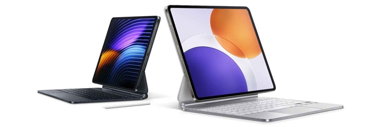 Xiaomi Pad 7S Pro chính thức ra mắt với màn hình 12.5" lớn hơn và chip Xring O1 - hình 1