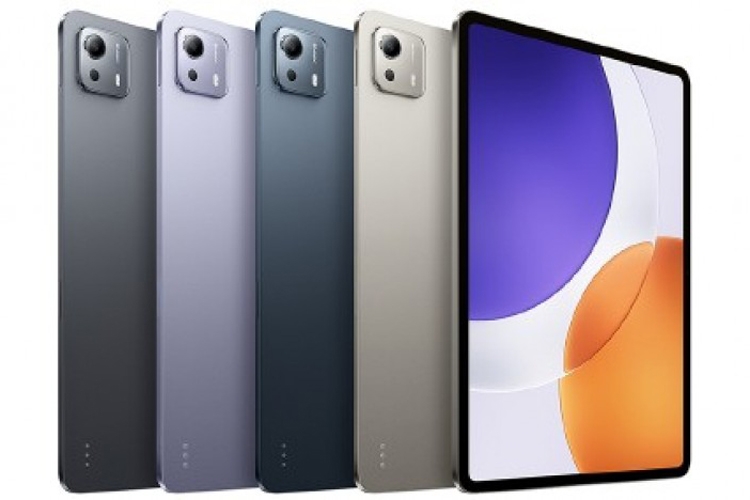 Xiaomi Pad 7S Pro chính thức ra mắt với màn hình 12.5" lớn hơn và chip Xring O1 - hình 2