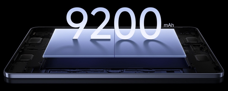 Xiaomi Pad 8 và Pad 8 Pro ra mắt với màn hình 11.2 inch, hiệu năng vượt trội - hình 1