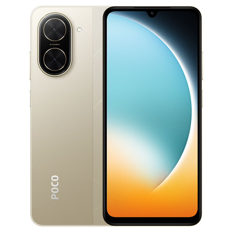 Xiaomi Poco C71 4Gb 128Gb