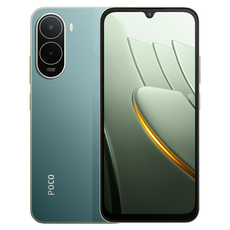 Xiaomi POCO C81 Pro 4GB
