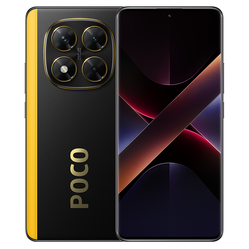 Xiaomi Poco X7 5G 12GB