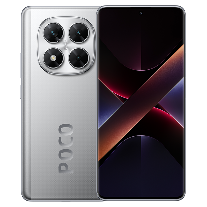 Xiaomi Poco X7 5G 12Gb 512Gb