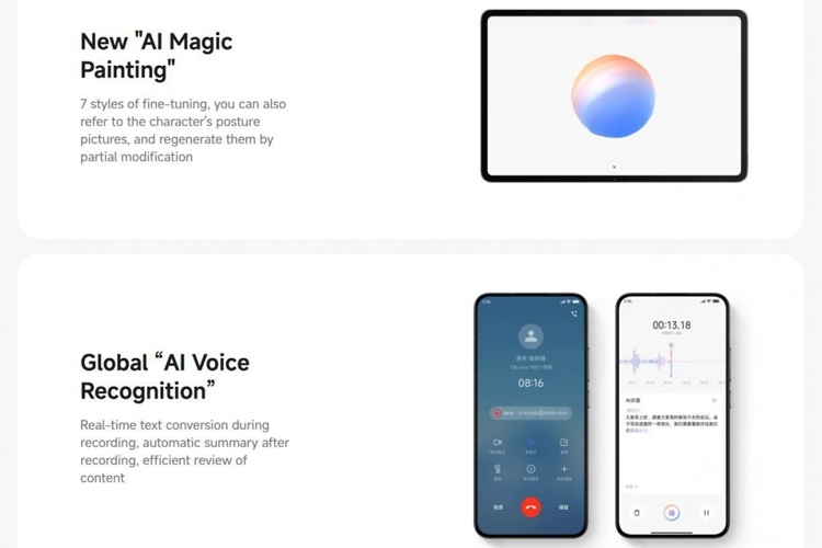 Xiaomi ra mắt hệ điều hành HyperOS 2: Tối ưu hóa hiệu suất và mang tới nhiều AI hơn - hình 2